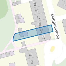 Perceel DVT00-L-4684