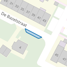 Perceel DVT00-L-4693