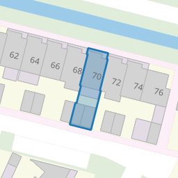 Perceel DVT00-L-4699