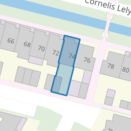 Perceel DVT00-L-4701