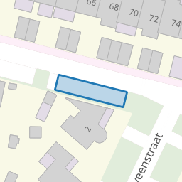 Perceel DVT00-L-4703