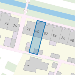 Perceel DVT00-L-4705