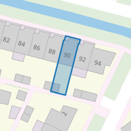 Perceel DVT00-L-4710