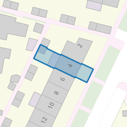 Perceel DVT00-L-4724