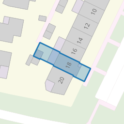 Perceel DVT00-L-4731