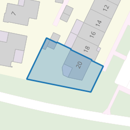 Perceel DVT00-L-4732