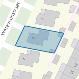 Perceel DVT00-L-4737