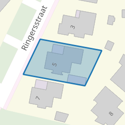 Perceel DVT00-L-4745