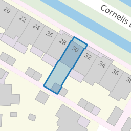 Perceel DVT00-L-4754