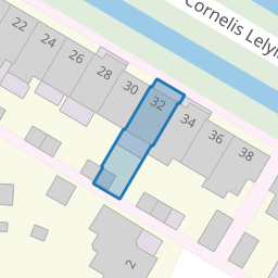 Perceel DVT00-L-4755