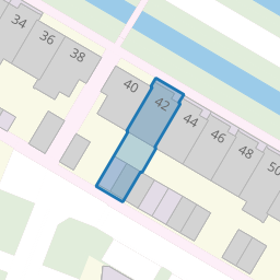 Perceel DVT00-L-4760