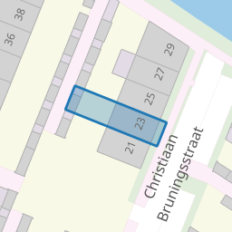 Perceel DVT00-L-4780