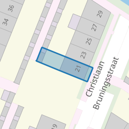 Perceel DVT00-L-4781