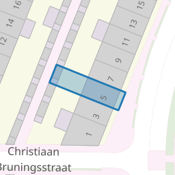 Perceel DVT00-L-4791