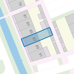 Perceel DVT00-L-4806