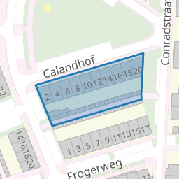 Perceel DVT00-L-4810