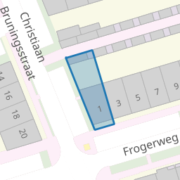 Perceel DVT00-L-4811