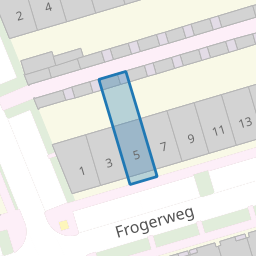 Perceel DVT00-L-4813