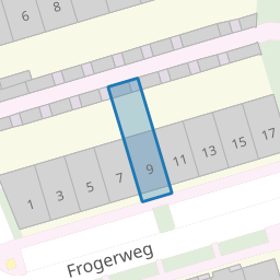 Perceel DVT00-L-4815