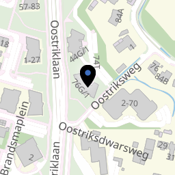 Appartement DVT00 L 4821 10