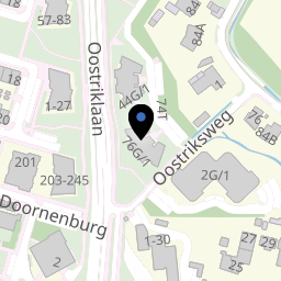 Appartement DVT00 L 4821 11