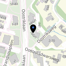 Appartement DVT00 L 4821 15