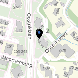 Appartement DVT00 L 4821 16