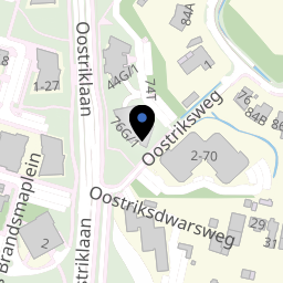 Appartement DVT00 L 4821 18