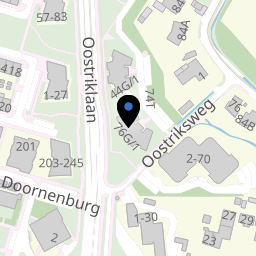 Appartement DVT00 L 4821 29