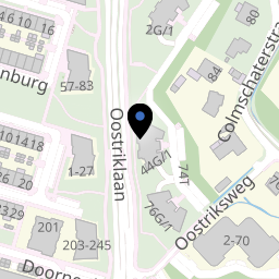 Appartement DVT00 L 4821 36