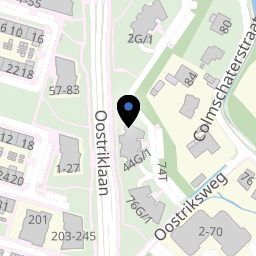 Appartement DVT00 L 4821 37