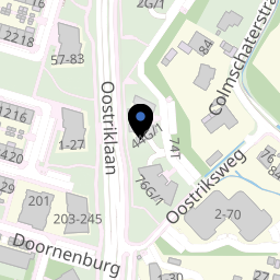 Appartement DVT00 L 4821 39