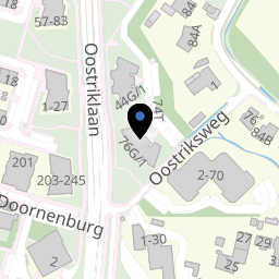 Appartement DVT00 L 4821 4