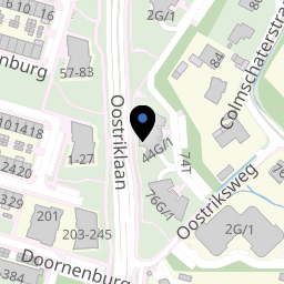 Appartement DVT00 L 4821 40