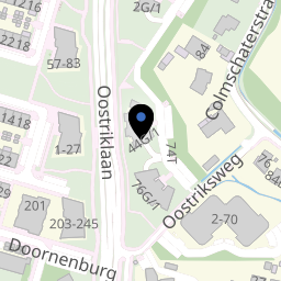 Appartement DVT00 L 4821 41