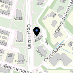 Appartement DVT00 L 4821 42