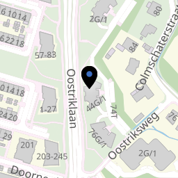 Appartement DVT00 L 4821 43