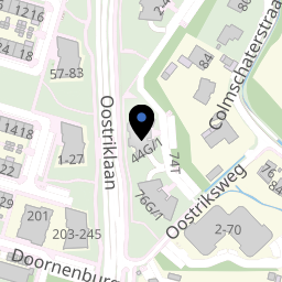 Appartement DVT00 L 4821 44
