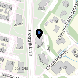 Appartement DVT00 L 4821 45
