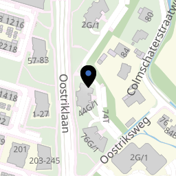Appartement DVT00 L 4821 46