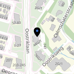 Appartement DVT00 L 4821 47