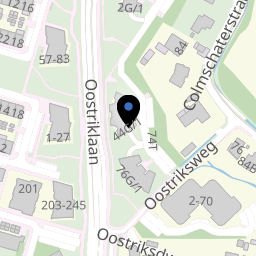 Appartement DVT00 L 4821 49