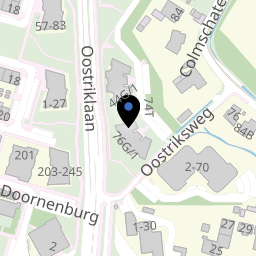 Appartement DVT00 L 4821 5