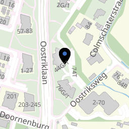 Appartement DVT00 L 4821 50