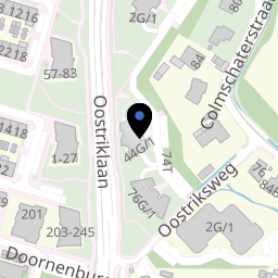 Appartement DVT00 L 4821 51