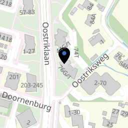Appartement DVT00 L 4821 6