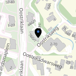 Appartement DVT00 L 4821 7