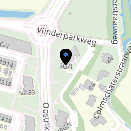 Appartement DVT00 L 4821 76