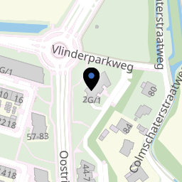 Appartement DVT00 L 4821 77