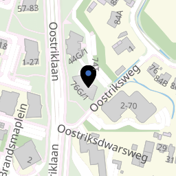 Appartement DVT00 L 4821 8